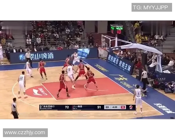 重磅专题：探讨西安篮球队边路渗透战术的创新与发展